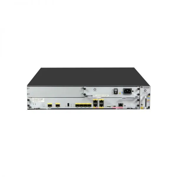 маршрутизатор серии ar2200 ar2240-200e-ac huawei ar2200