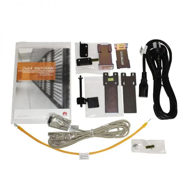 roteador huawei série ar2200 ar2220e