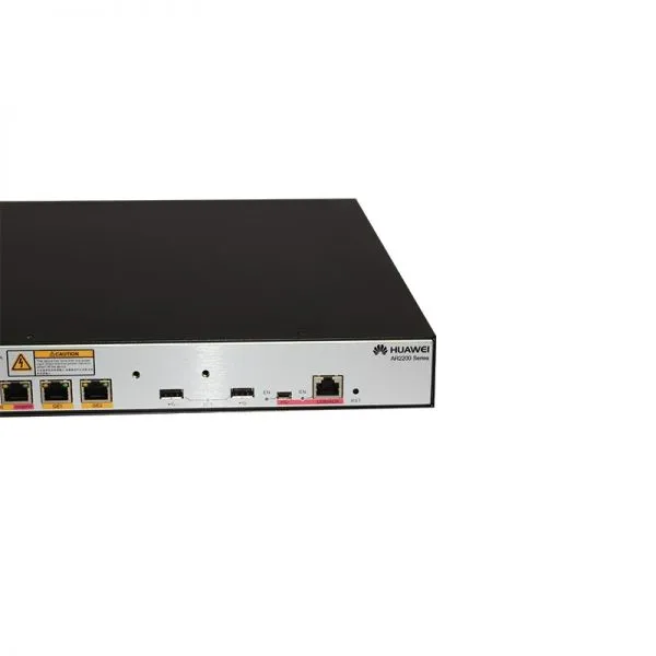 roteador huawei série ar2200 ar2220e