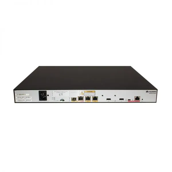 roteador huawei série ar2200 ar2220e