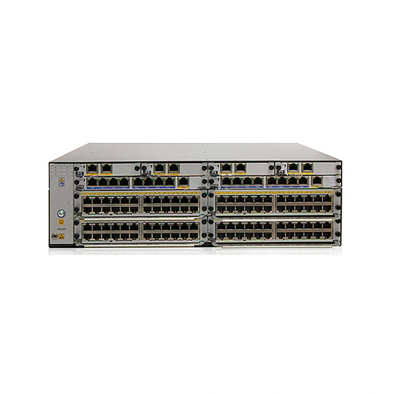 Huawei AR G3 AR3200 Series Integrated Enterprise Router AR0M0036BD00