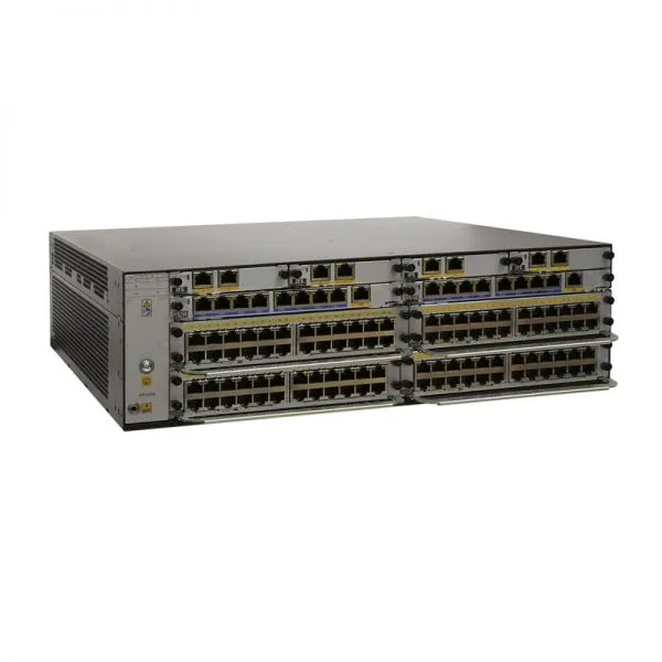 huawei ar g3 série ar3200 routeur d'entreprise intégré ar3260-100e-ac