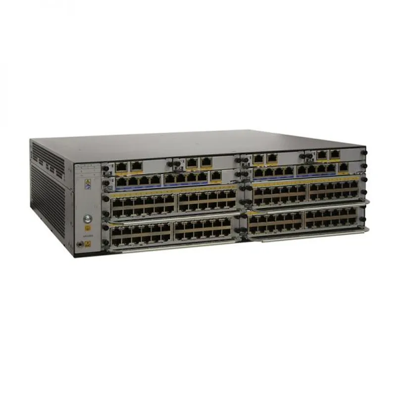 Huawei AR3200 Series Enterprise Routers AR3260-200E-AC