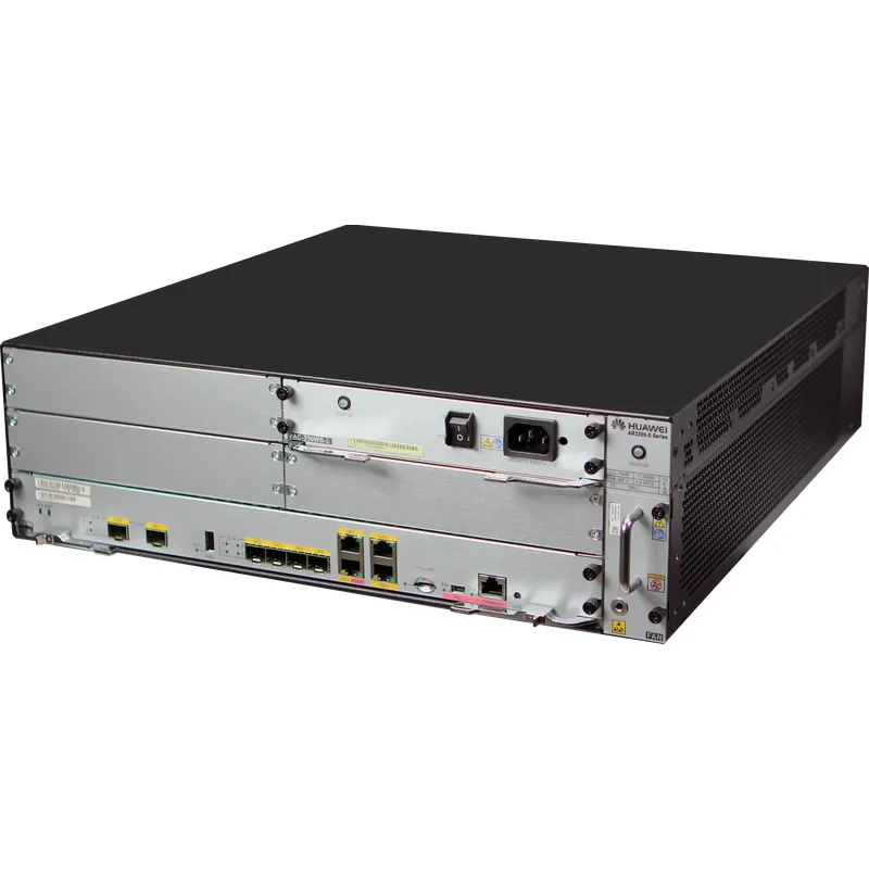 Huawei AR G3 AR3200 Series RouterAR3260E-S
