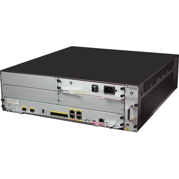 huawei ar g3 série ar3200 routerar3260e-s