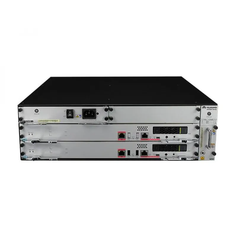 roteador huawei ar g3 série ar3600 ar3670