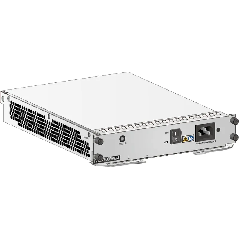módulo de energia huawei pac-700wb-l