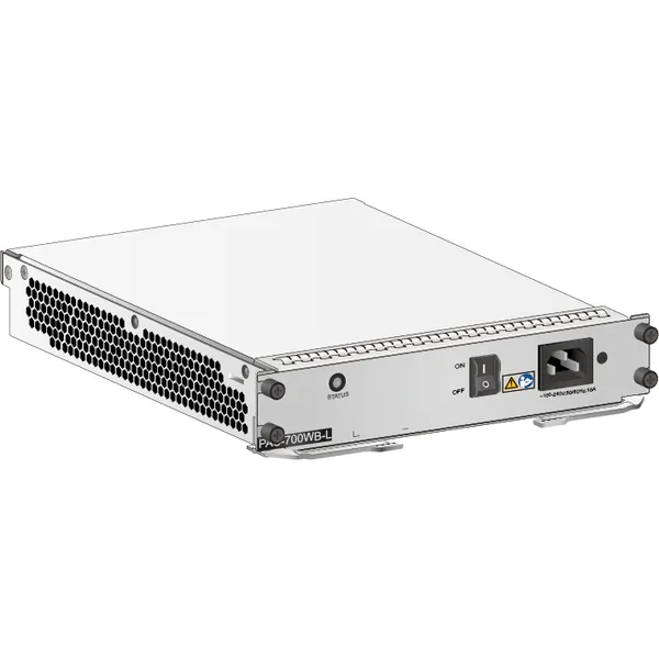 Huawei Power Module PAC-700WB-L