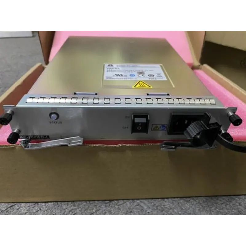 módulo de energia huawei pac-700wb-l