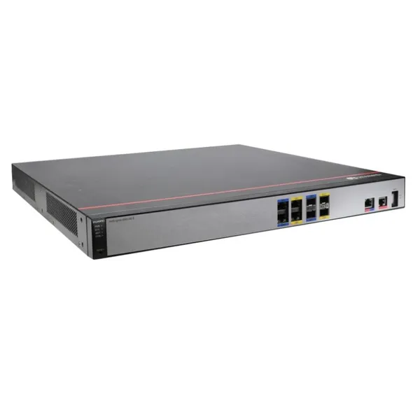 roteador huawei série ar6000 ar6140e-s
