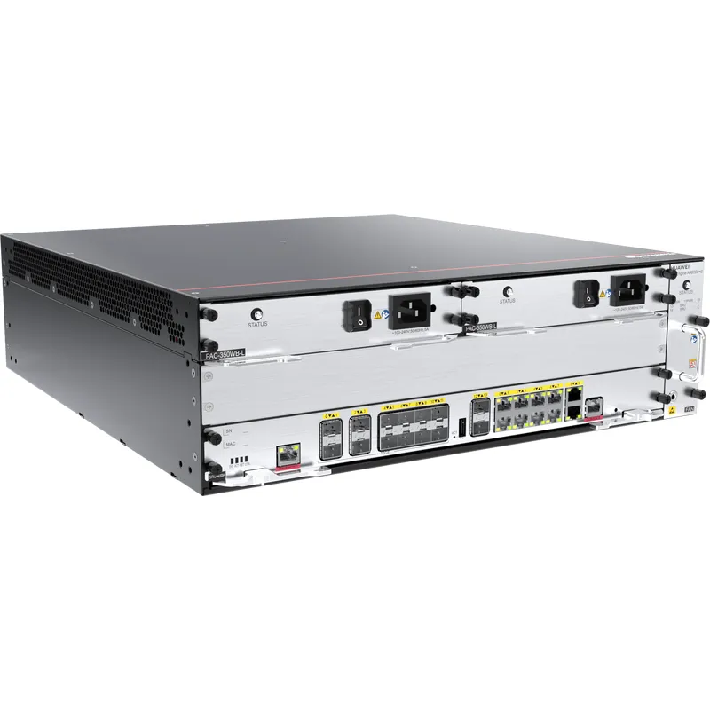 huawei série ar6000 routeur ar6300-s