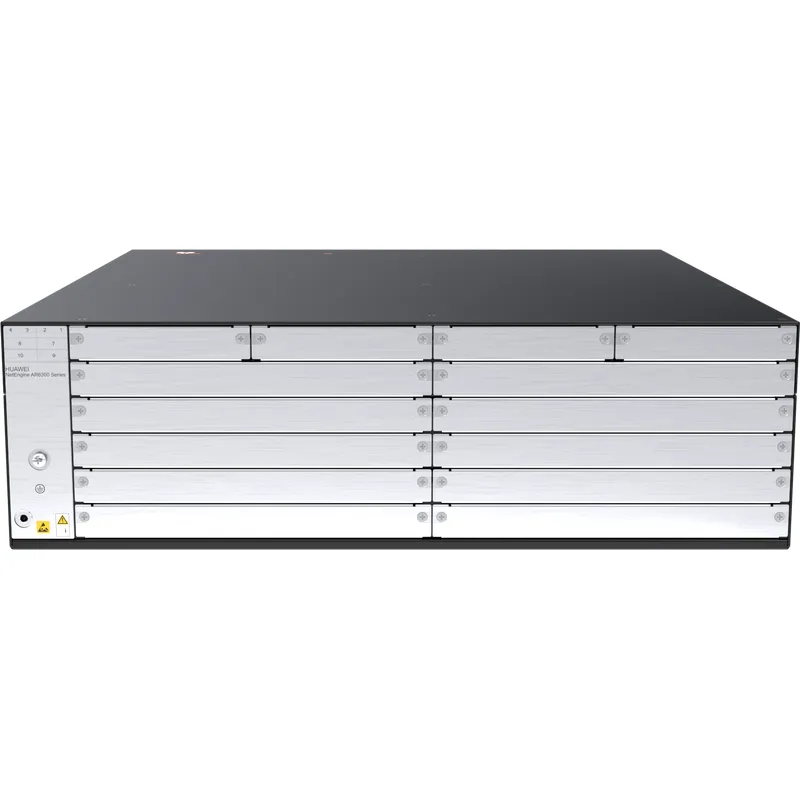 huawei série ar6000 routeur ar6300-s