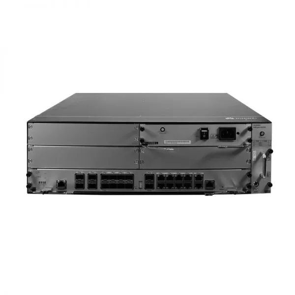 маршрутизатор серии ar6000 huawei ar6300