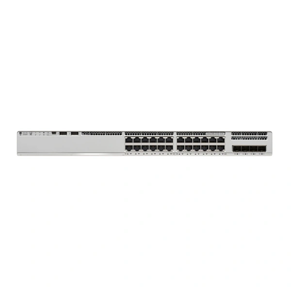 Cisco Catalyst 9200 24-port Data Switch C9200-24T-E 