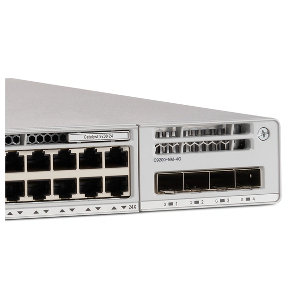 switch de dados c9200-24t-e de 24 portas c9200-24t-e
