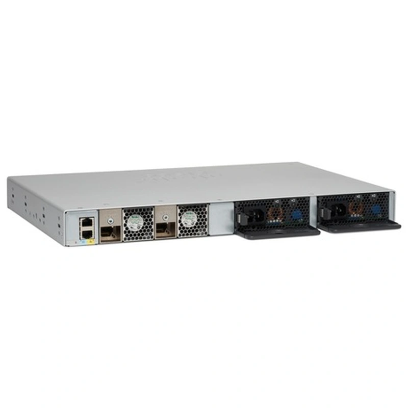 Cisco Catalyst 9200 24-port Data Switch C9200-24T-E 