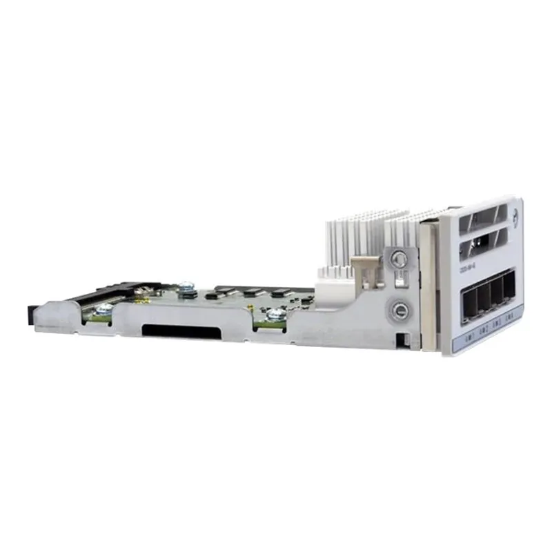 Cisco Catalyst 9000 Switch Modules C9200-NM-4G 