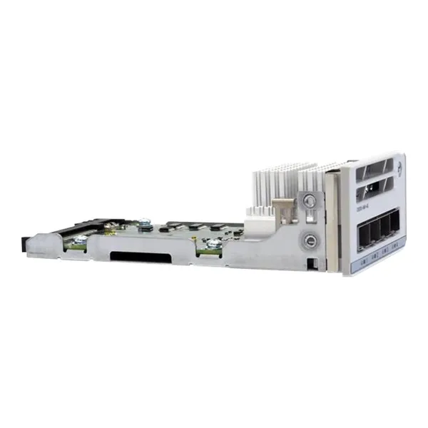 Módulos de conmutación Cisco Catalyst 9000 c9200-nm-4g