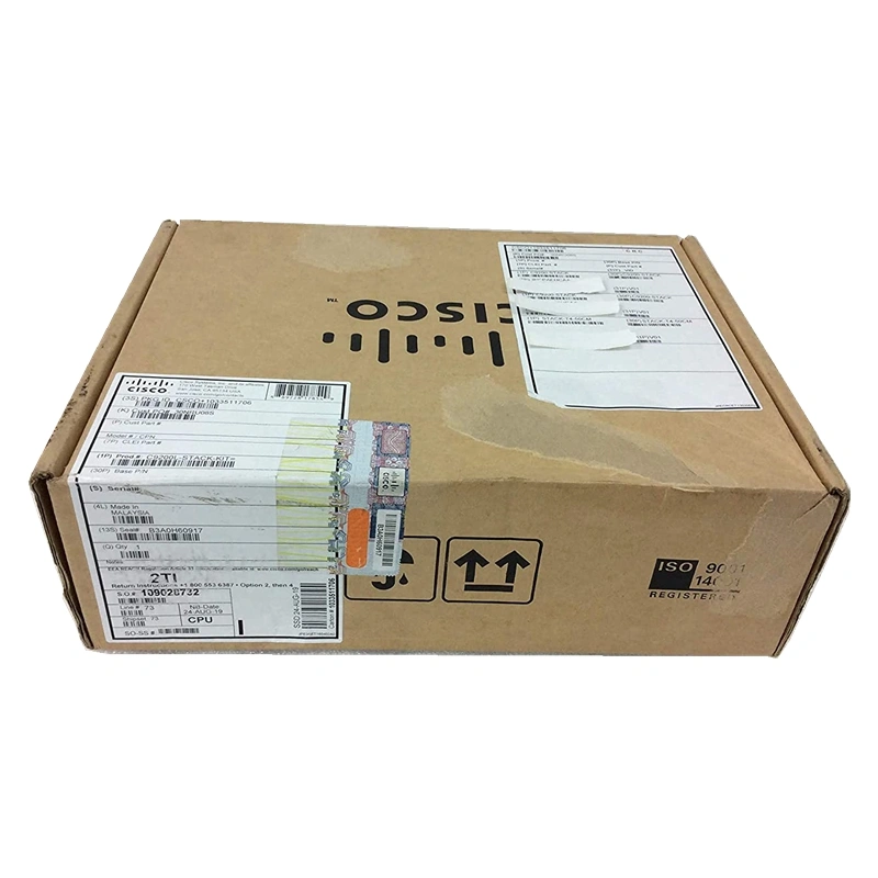 Catalyst Switch Accessories C9200-STACK-KIT=