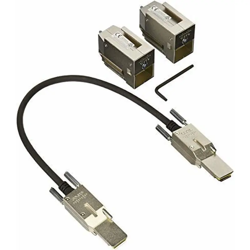 Catalyst Switch Accessories C9200-STACK-KIT=