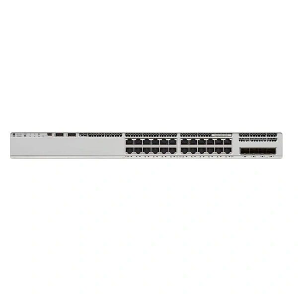 catalisador de switch cisco 9200 c9200l-24p-4x-a
