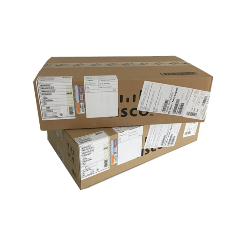 Cisco Catalyst 9200 Series Switches C9200L-24PXG-4X-A