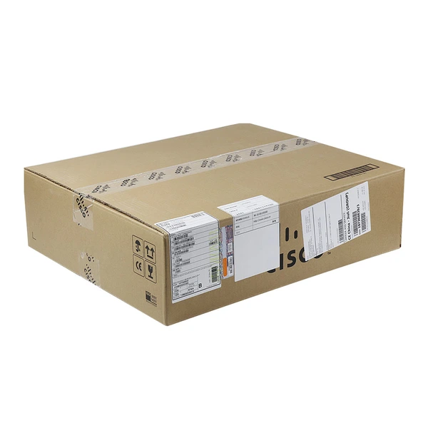 Катализатор переключателя Cisco 9200l c9200l-24t-4x-e