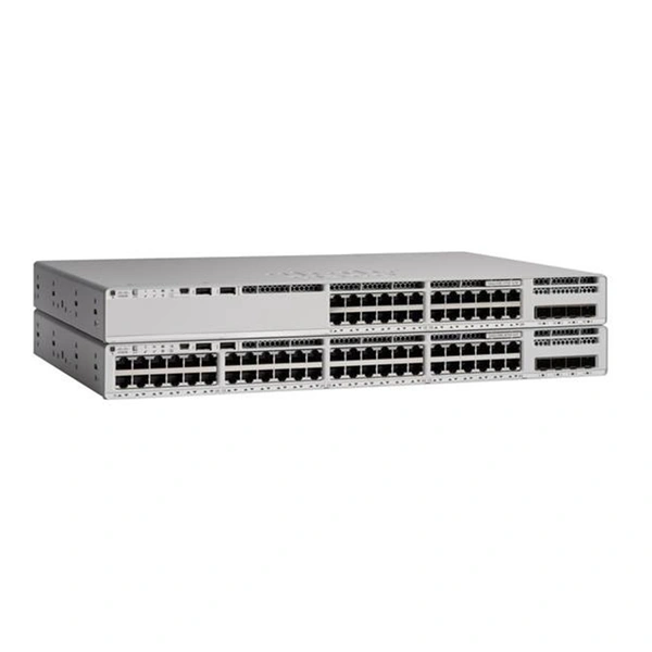 catalisador de switch cisco 9200l c9200l-48p-4g-a
