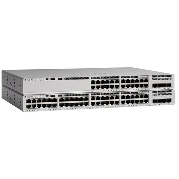 catalisador de switch cisco 9200l c9200l-48p-4g-a