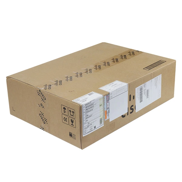 коммутаторы Cisco Catalyst серии 9200 c9200l-48pxg-4x-e