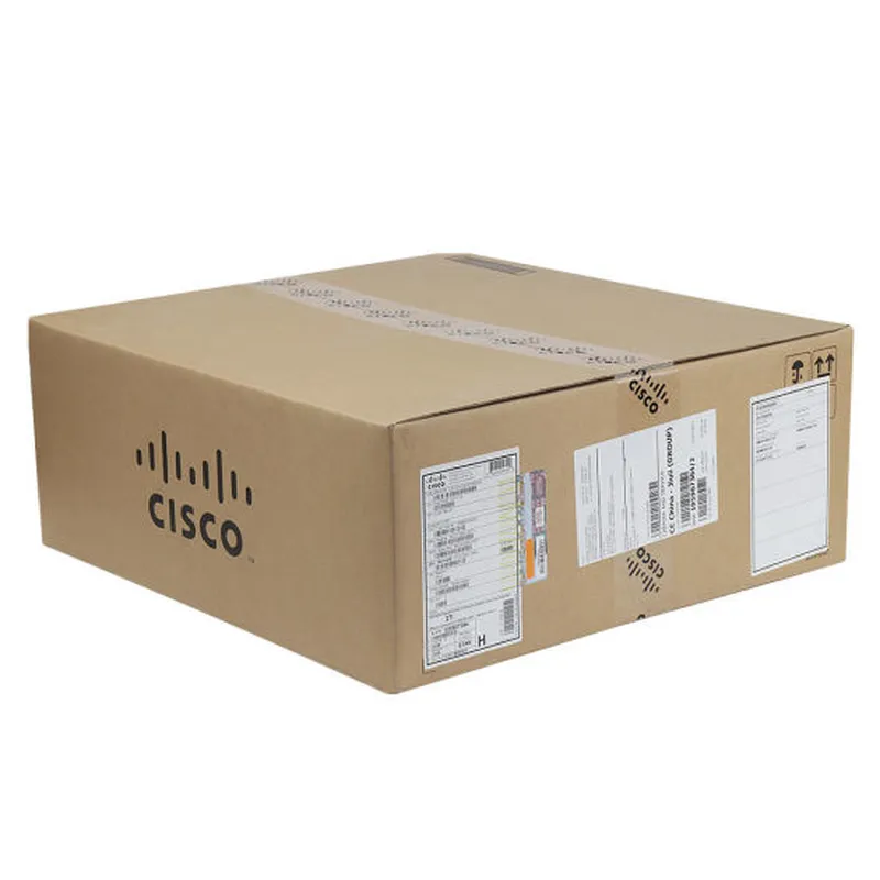 Cisco Switch Catalyst 9200L C9200L-48T-4G-A 
