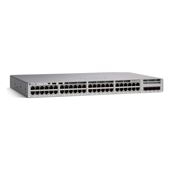 Катализатор переключателя Cisco 9200l c9200l-48t-4g-e
