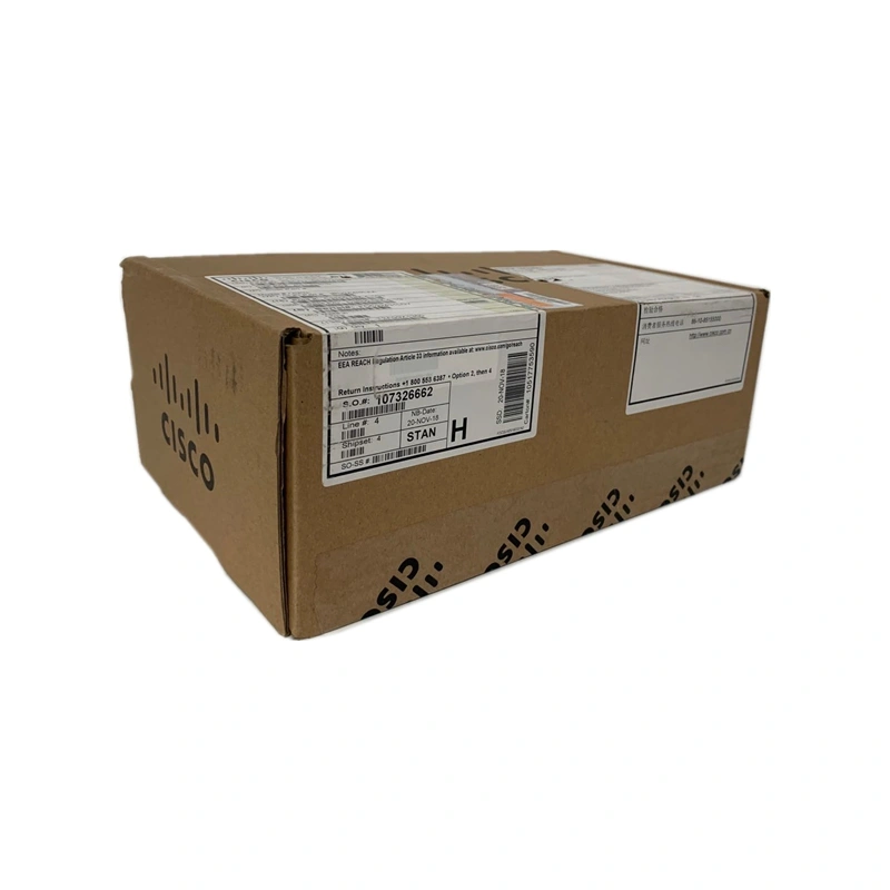 Cisco switch power supply PWR-C5-125WAC