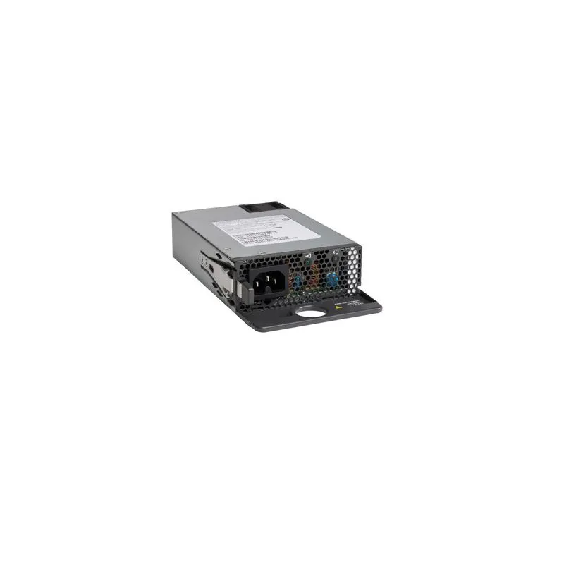 Cisco switch power supply PWR-C5-600WAC=