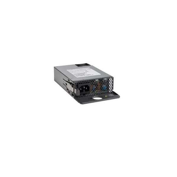 блок питания коммутатора Cisco pwr-c5-600wac=
