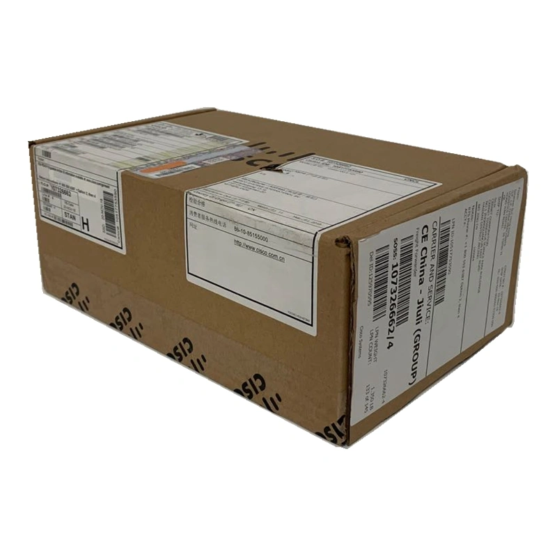 Cisco switch power supply PWR-C5-600WAC=