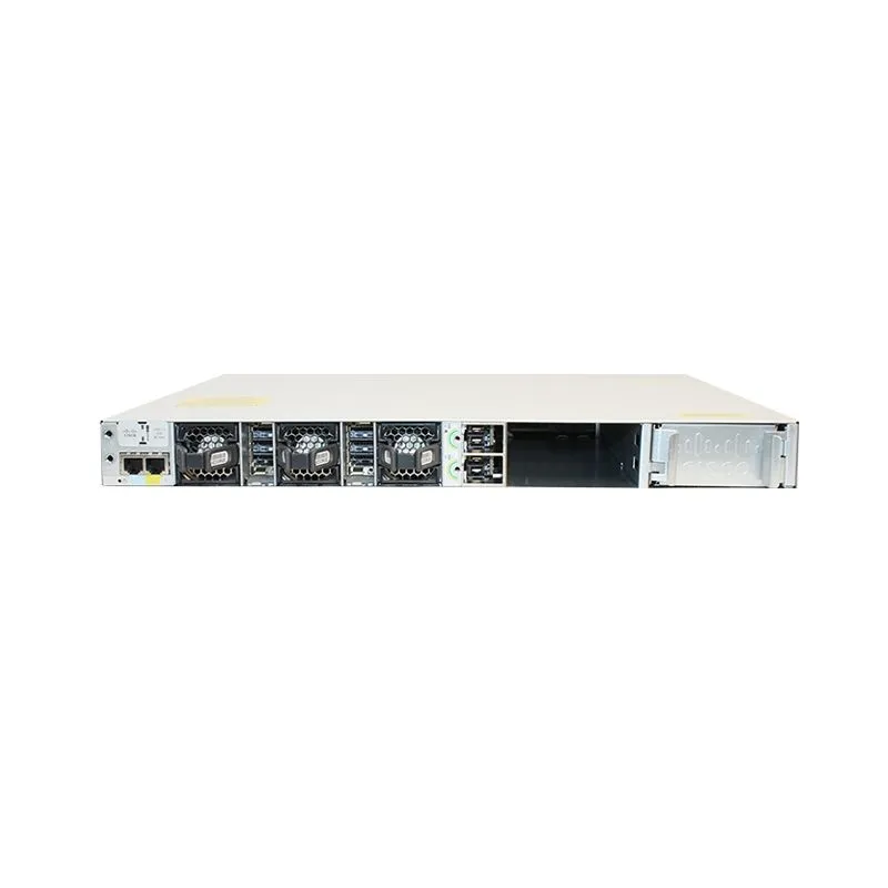 Cisco catalyst 9300 48 port poe Switch C9300-48P-E