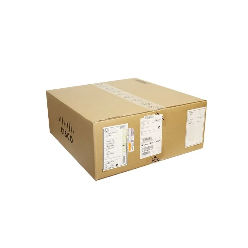 Cisco catalyst 9300 48 port poe Switch C9300-48P-E