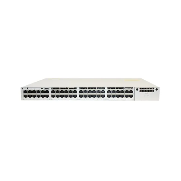 Cisco catalyst 9300 48 port poe Switch C9300-48P-A