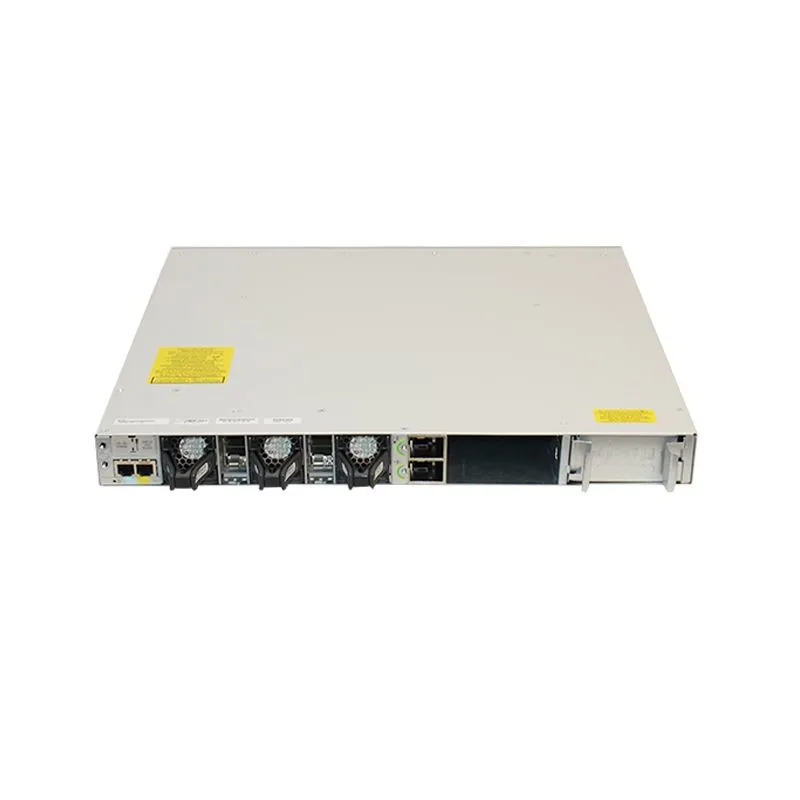 Cisco catalyst 9300 48 port poe Switch C9300-48P-A