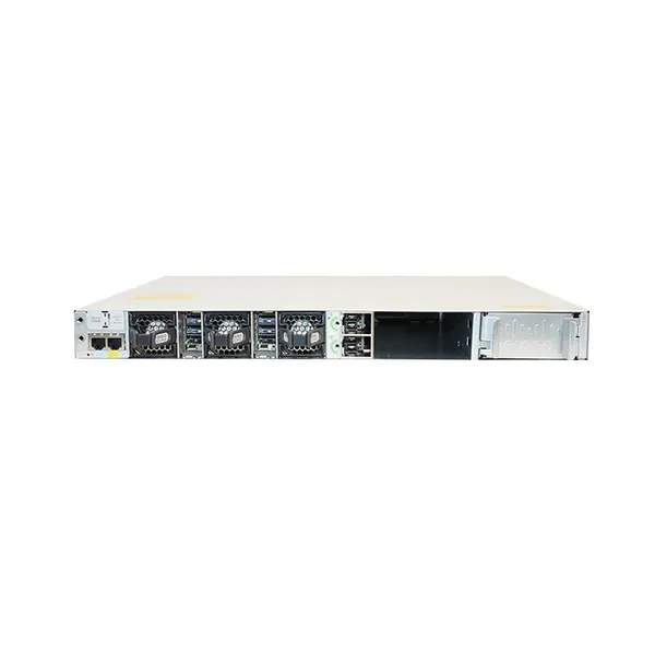 Cisco catalyst 9300 48 port poe Switch C9300-48P-A