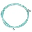 Custom Colorful Safety Wire Rope for Coating Lanyard Wire Cable