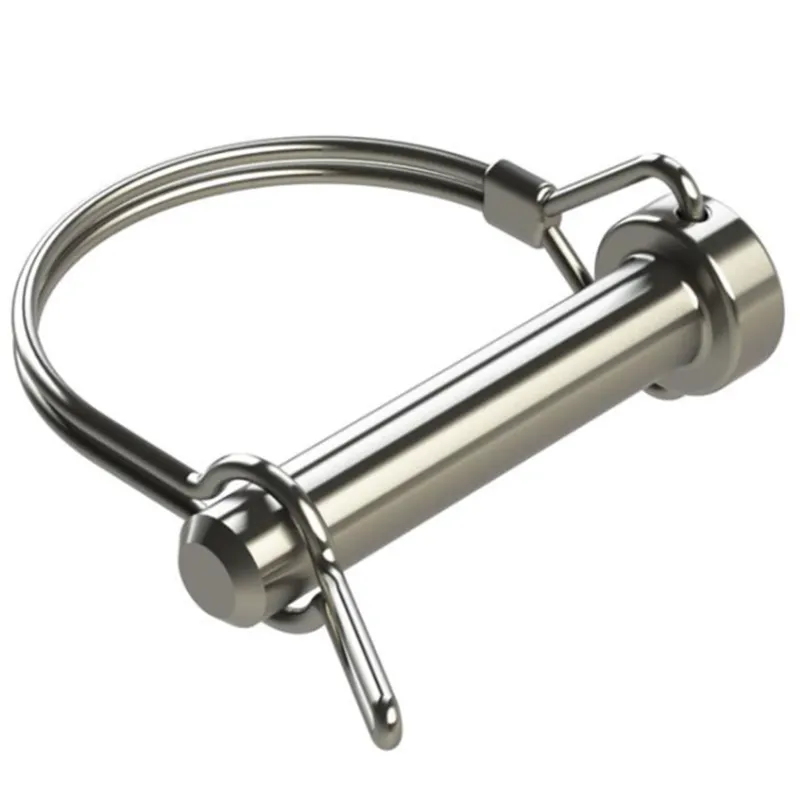 Custom Colorful Safety Wire Rope for Coating Lanyard Wire Cable