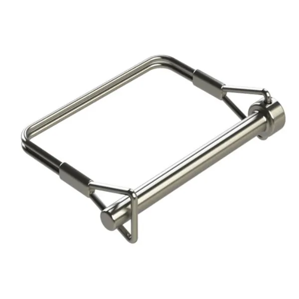 Custom Colorful Safety Wire Rope for Coating Lanyard Wire Cable