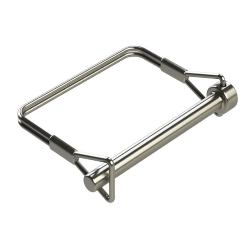 Custom Colorful Safety Wire Rope for Coating Lanyard Wire Cable