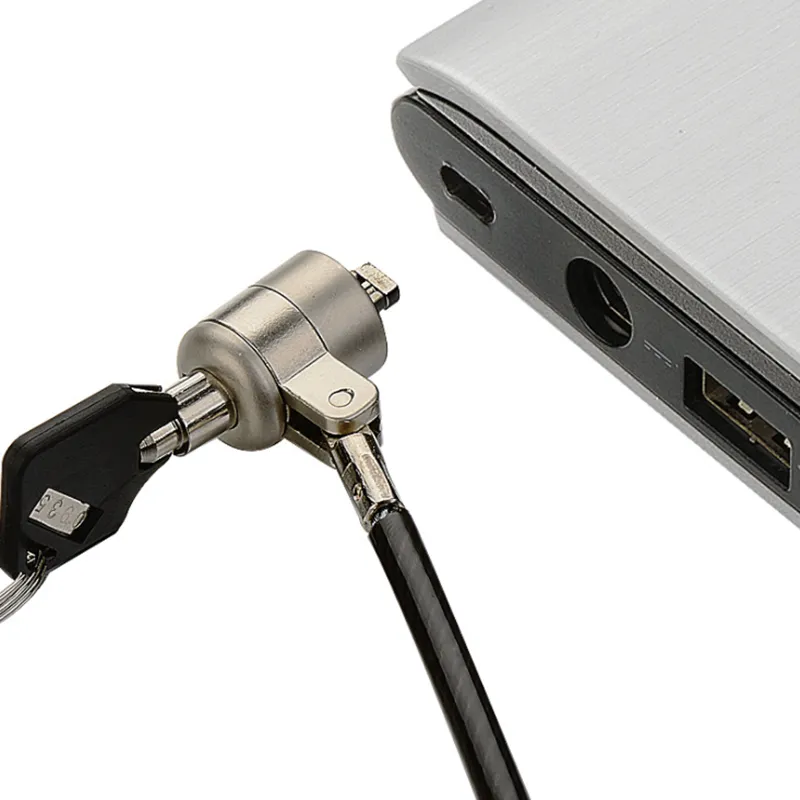 Security Computer Combination Lock for Laptop