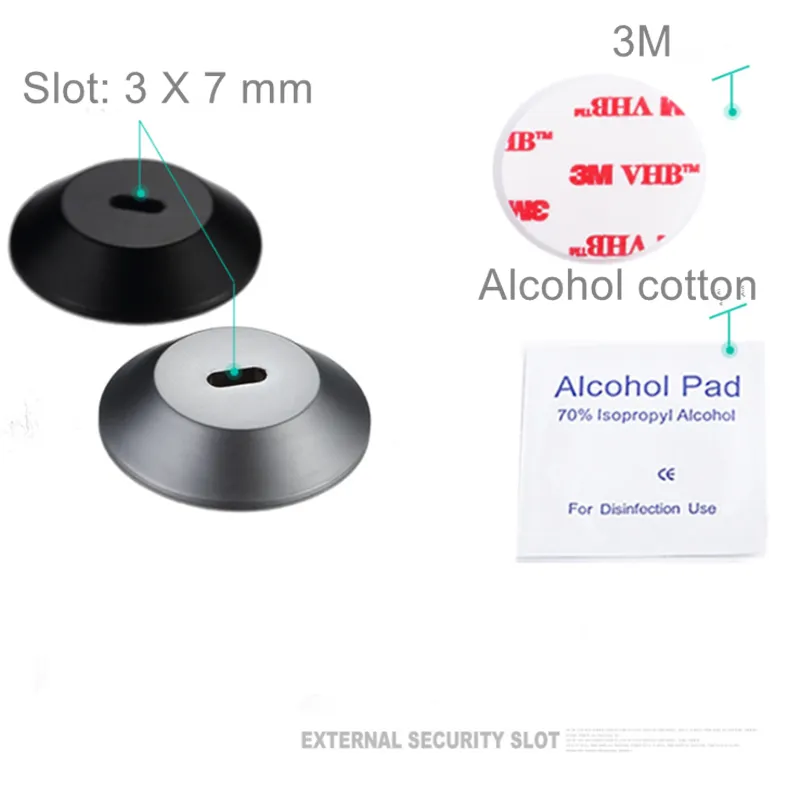 Security Computer Combination Lock for Laptop