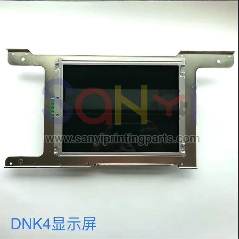Heidelberg Display DNK4 Board 00.781.5299 DNK4 Display 