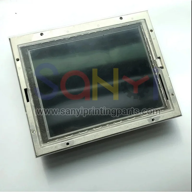 pantalla táctil heidelberg 00.785.1384 f2.145.6115 sdu10  