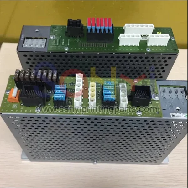 00.785.1022 módulo de potencia heidelberg ascm24-2 00.785.1022 / 04 placa ascm ascm24-2 00.785.1022 / 03